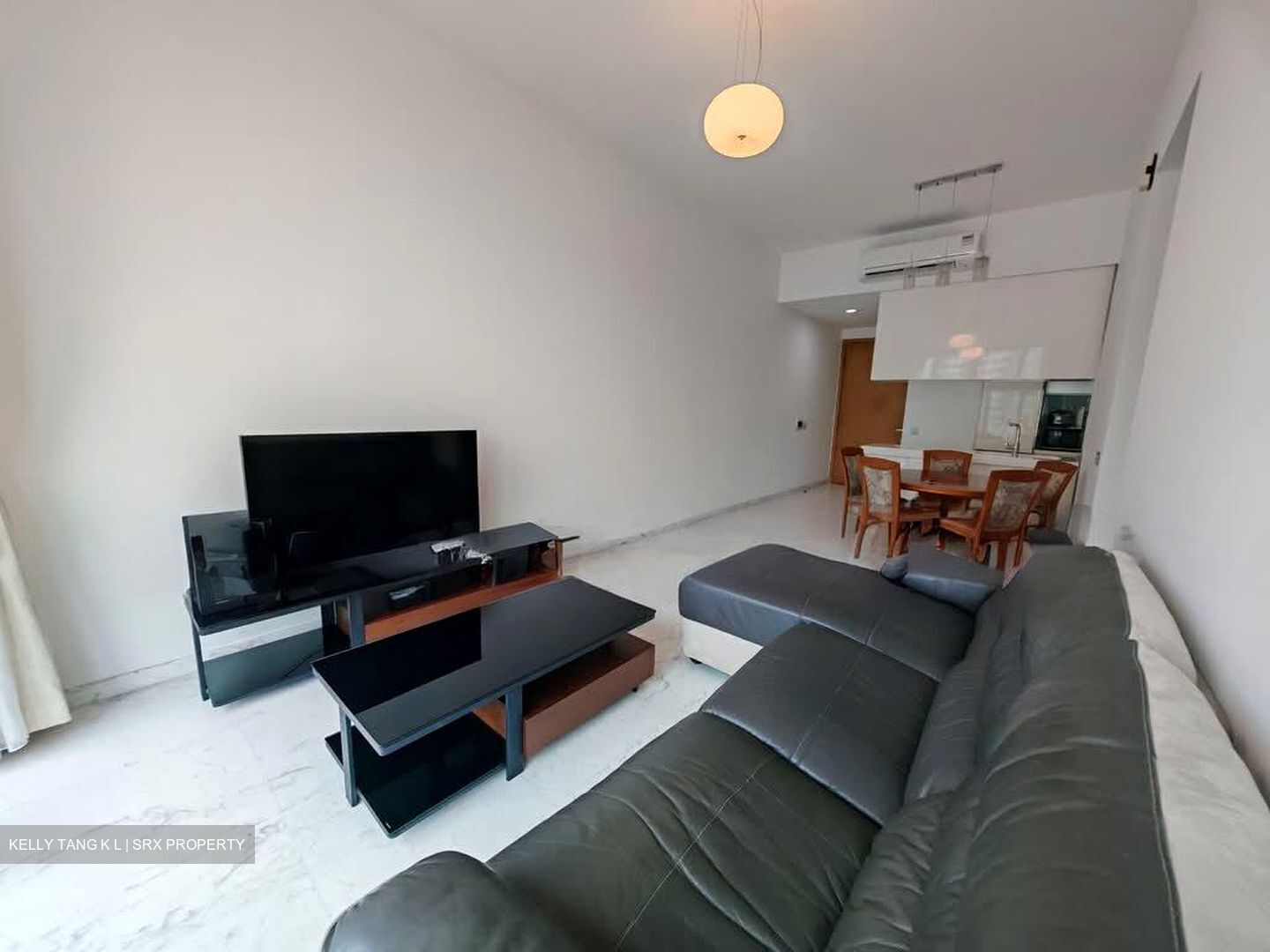 One Devonshire (D9), Condominium #535598761
